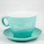 17.5oz Drip Cup & Saucer