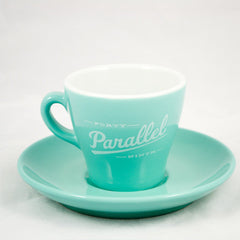 4oz Piccolo Cup & Saucer