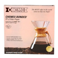 Chemex Filters