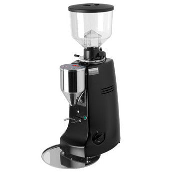 Mazzer Robur E