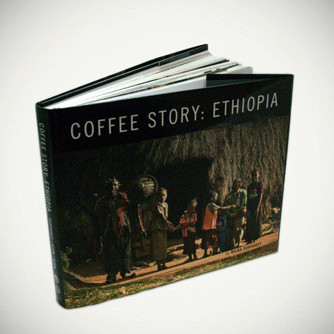 Coffee Story: Ethiopia