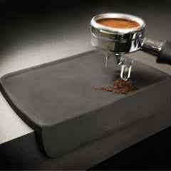 Cafelat Corner Tamping Mat