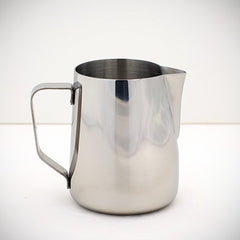 Espresso Milk - Straight Sided Frothing Pitcher